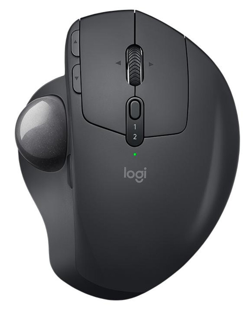 Logitech Logitech Draadloze Balmuis Logitech Logitech Draadloze Balmuis