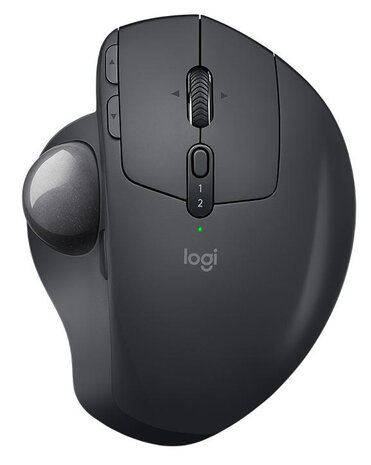 Logitech Logitech Draadloze Balmuis Logitech Logitech Draadloze Balmuis