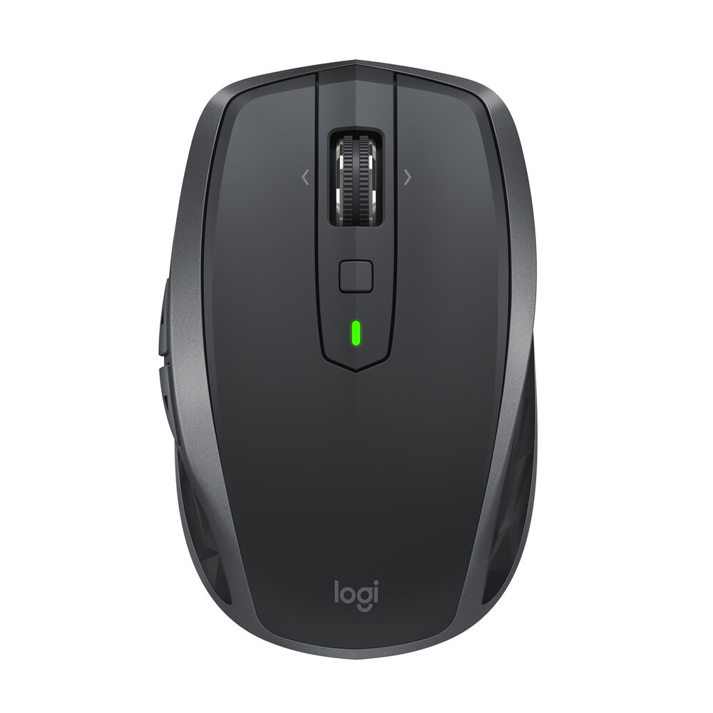 Logitech Logitech Draadloze Muis Logitech Logitech Draadloze Muis