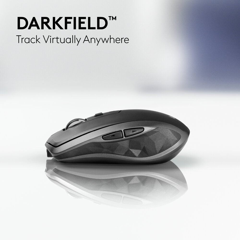 Logitech Logitech Draadloze Muis Logitech Logitech Draadloze Muis