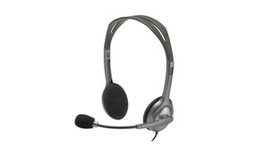 Logitech Logitech H111 Logitech Logitech H111