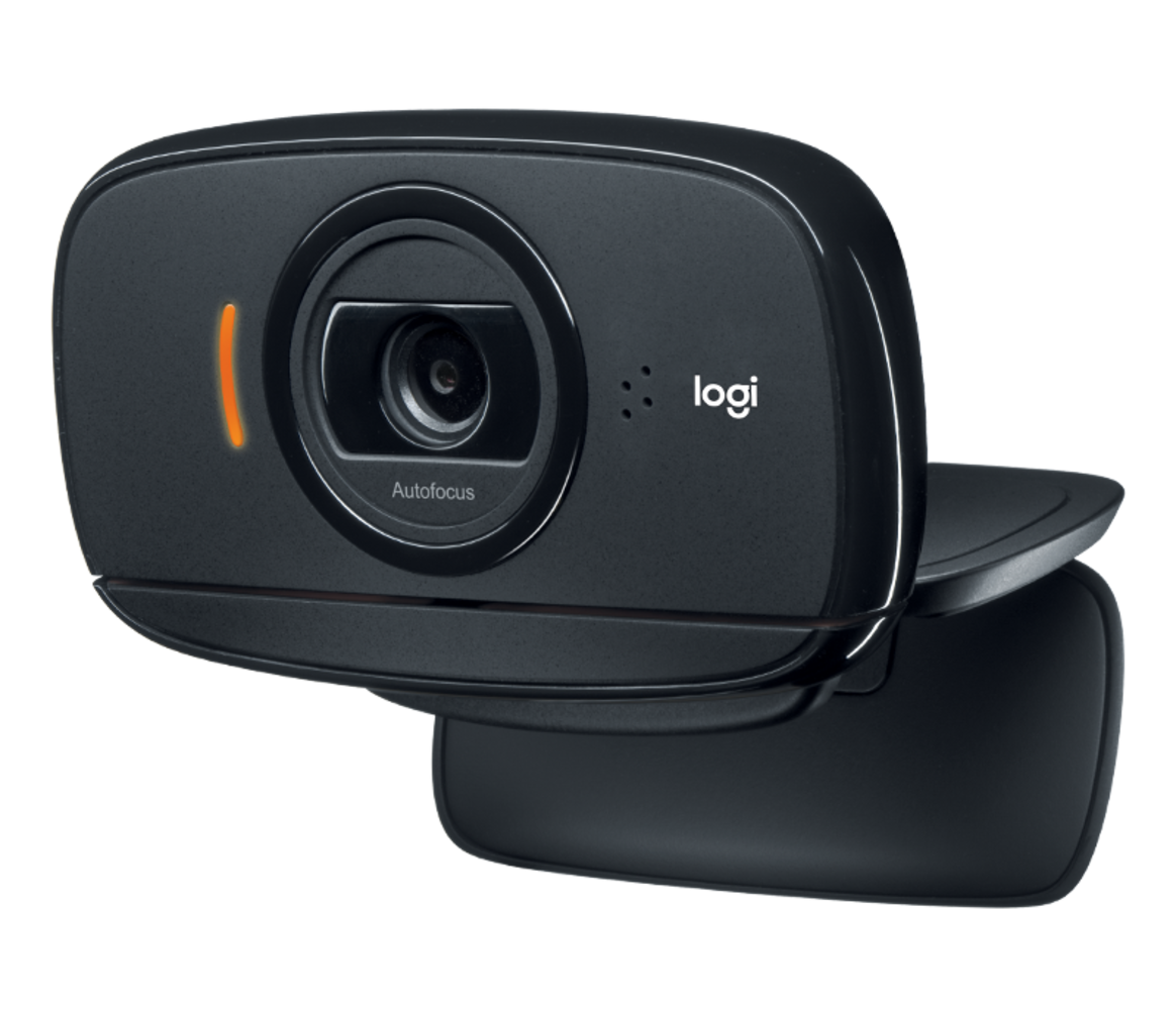 Logitech Logitech B525 webcam Logitech Logitech B525 webcam