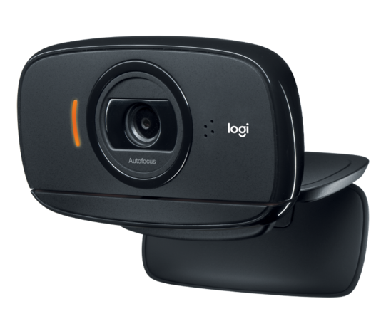 Logitech Logitech B525 webcam Logitech Logitech B525 webcam