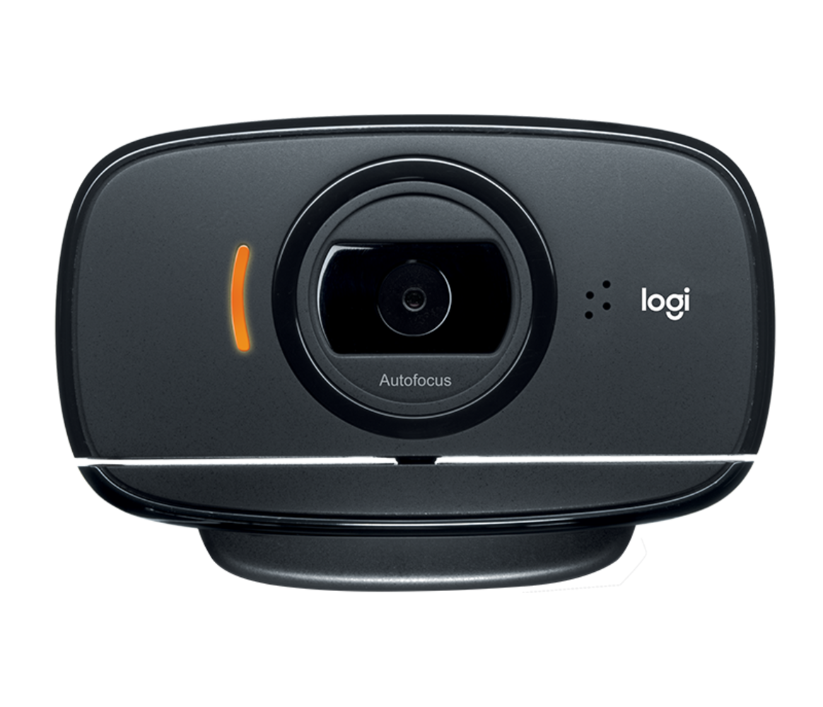 Logitech Logitech B525 webcam Logitech Logitech B525 webcam