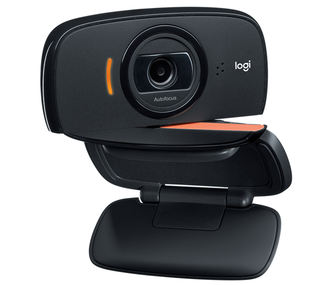 Logitech Logitech B525 webcam Logitech Logitech B525 webcam