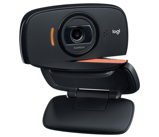 Logitech Logitech B525 webcam Logitech Logitech B525 webcam