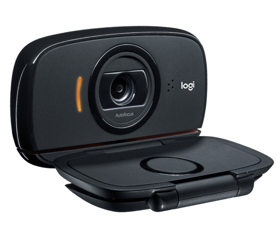 Logitech Logitech B525 webcam Logitech Logitech B525 webcam