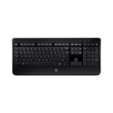 Logitech Logitech K800 Logitech Logitech K800