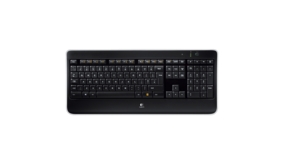 Logitech Logitech K800 Logitech Logitech K800
