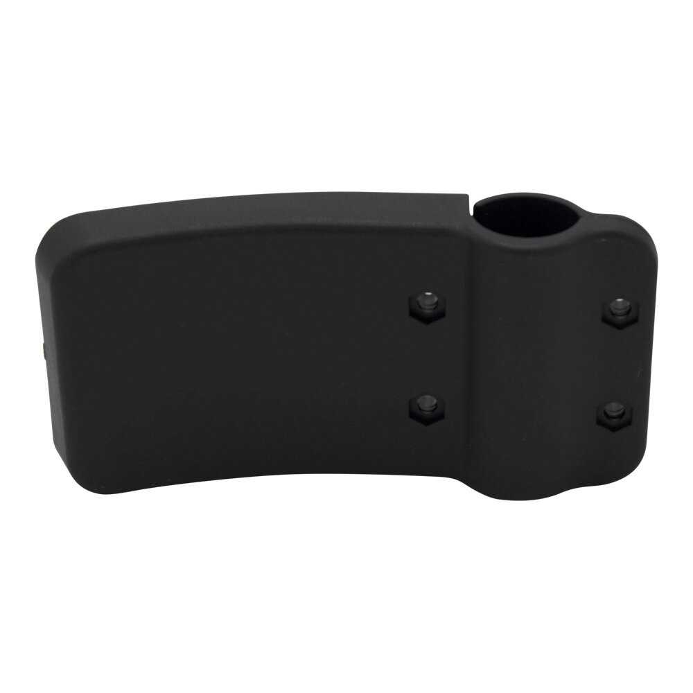 Deuropener Aceso zwart Deuropener Aceso zwart