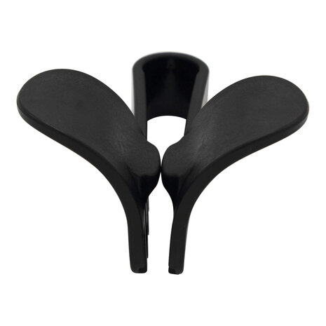 Deurklink adapter Athena