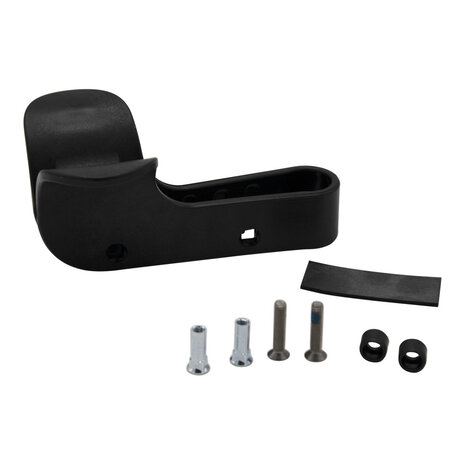 Deurklink adapter Athena