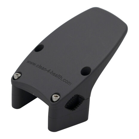 Handenvrije deuropener Carna blauw Handenvrije deuropener Carna blauw