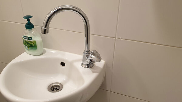 Vaste kraanhendel voor meest voorkomende kranen Vaste kraanhendel voor meest voorkomende kranen