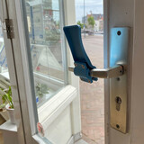 Handenvrije deuropener Novas Handenvrije deuropener Novas