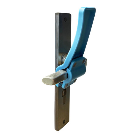 Handenvrije deuropener Novas Handenvrije deuropener Novas