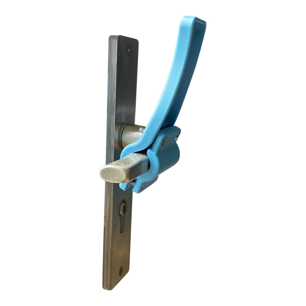 Handenvrije deuropener Novas Handenvrije deuropener Novas