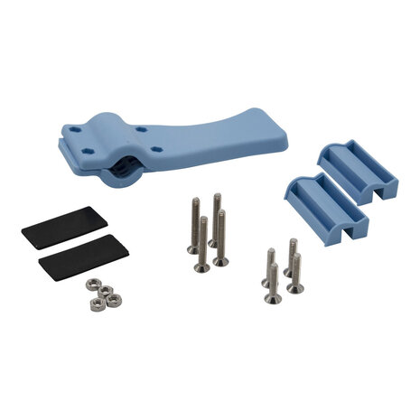 Handenvrije deuropener Novas Handenvrije deuropener Novas