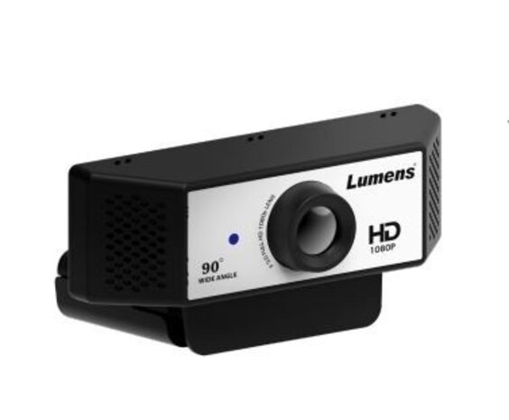 Lumens Lumens VC-B2U Video Conference Camera