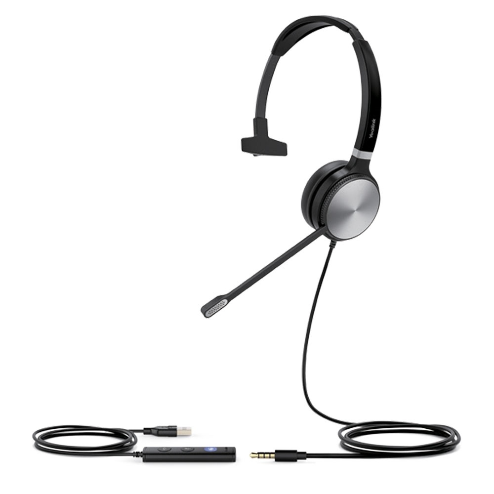 Yealink UH36 Duo koptelefoon afbeelding