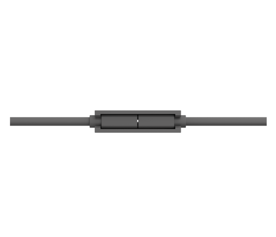 Logitech Logitech MeetUp-verlengkabel 10 m microfoon Logitech Logitech MeetUp-verlengkabel 10 m microfoon