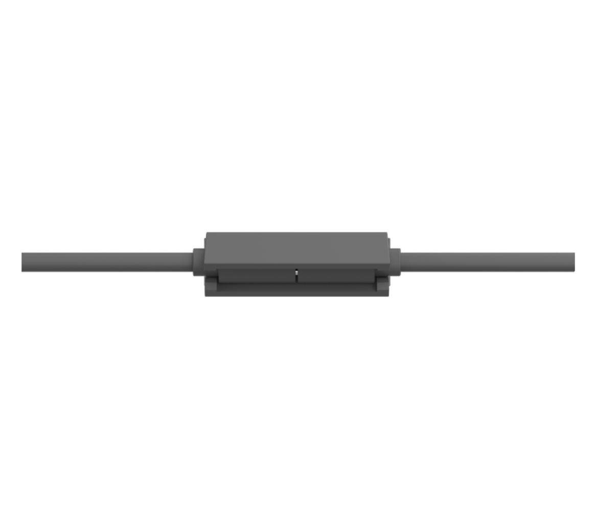 Logitech Logitech MeetUp-verlengkabel 10 m microfoon Logitech Logitech MeetUp-verlengkabel 10 m microfoon