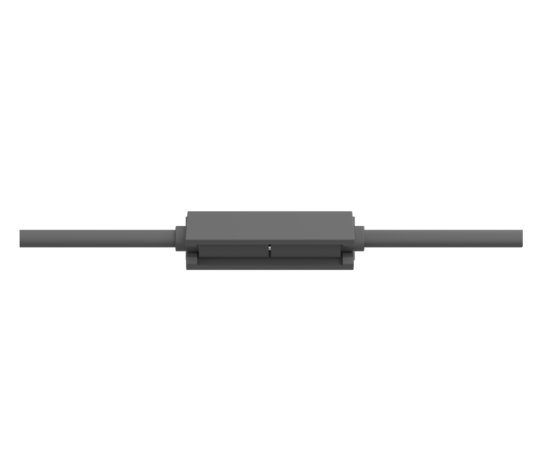 Logitech Logitech MeetUp-verlengkabel 10 m microfoon Logitech Logitech MeetUp-verlengkabel 10 m microfoon