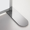 Scheidingswand whiteboard set Scheidingswand whiteboard set