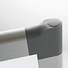 Scheidingswand whiteboard set Scheidingswand whiteboard set