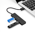 Anker Anker 4-Port Ultra Slim USB 3.0 Hub