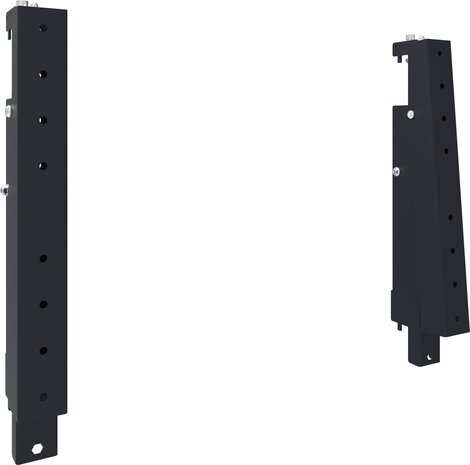 Smartmetals SmartMetals Videowall muurbeugel Smartmetals SmartMetals Videowall muurbeugel