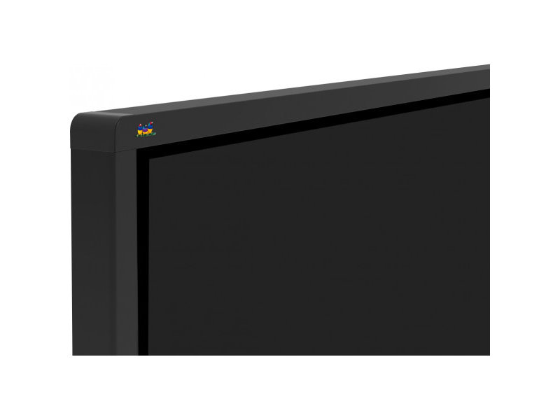 Viewsonic Viewsonic IFP5550-2EP 4K interactieve touch display