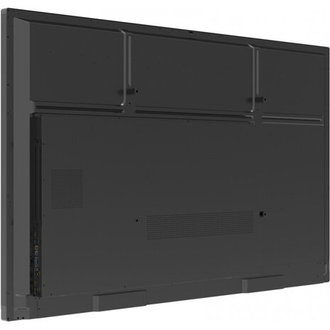 Viewsonic Viewsonic IFP6550-2EP 4K interactieve touch display Viewsonic Viewsonic IFP6550-2EP 4K interactieve touch display