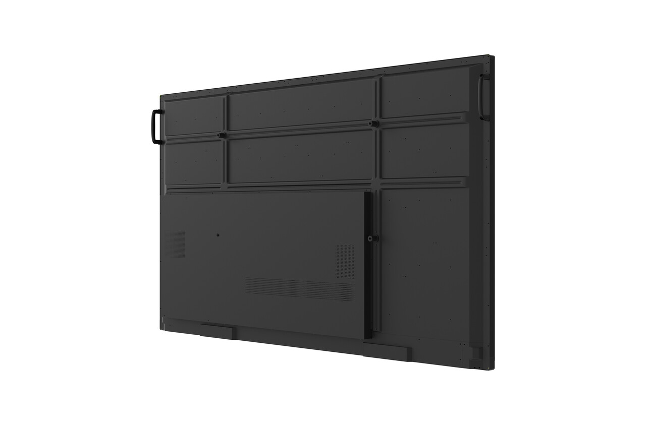 Viewsonic Viewsonic IFP7550-2EP 4K interactieve touch display Viewsonic Viewsonic IFP7550-2EP 4K interactieve touch display