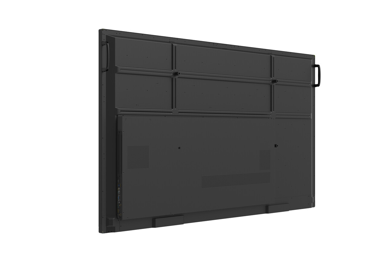 Viewsonic Viewsonic IFP7550-2EP 4K interactieve touch display Viewsonic Viewsonic IFP7550-2EP 4K interactieve touch display