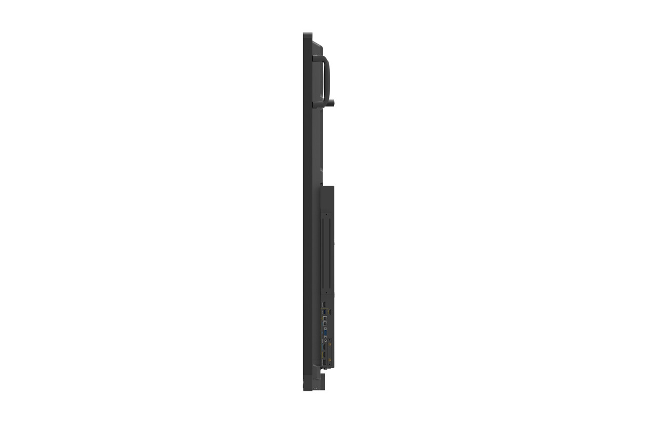 Viewsonic Viewsonic IFP7550-2EP 4K interactieve touch display Viewsonic Viewsonic IFP7550-2EP 4K interactieve touch display