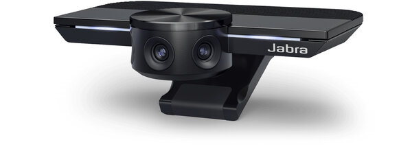 Jabra Jabra PanaCast 4K Plug and Play video-oplossing