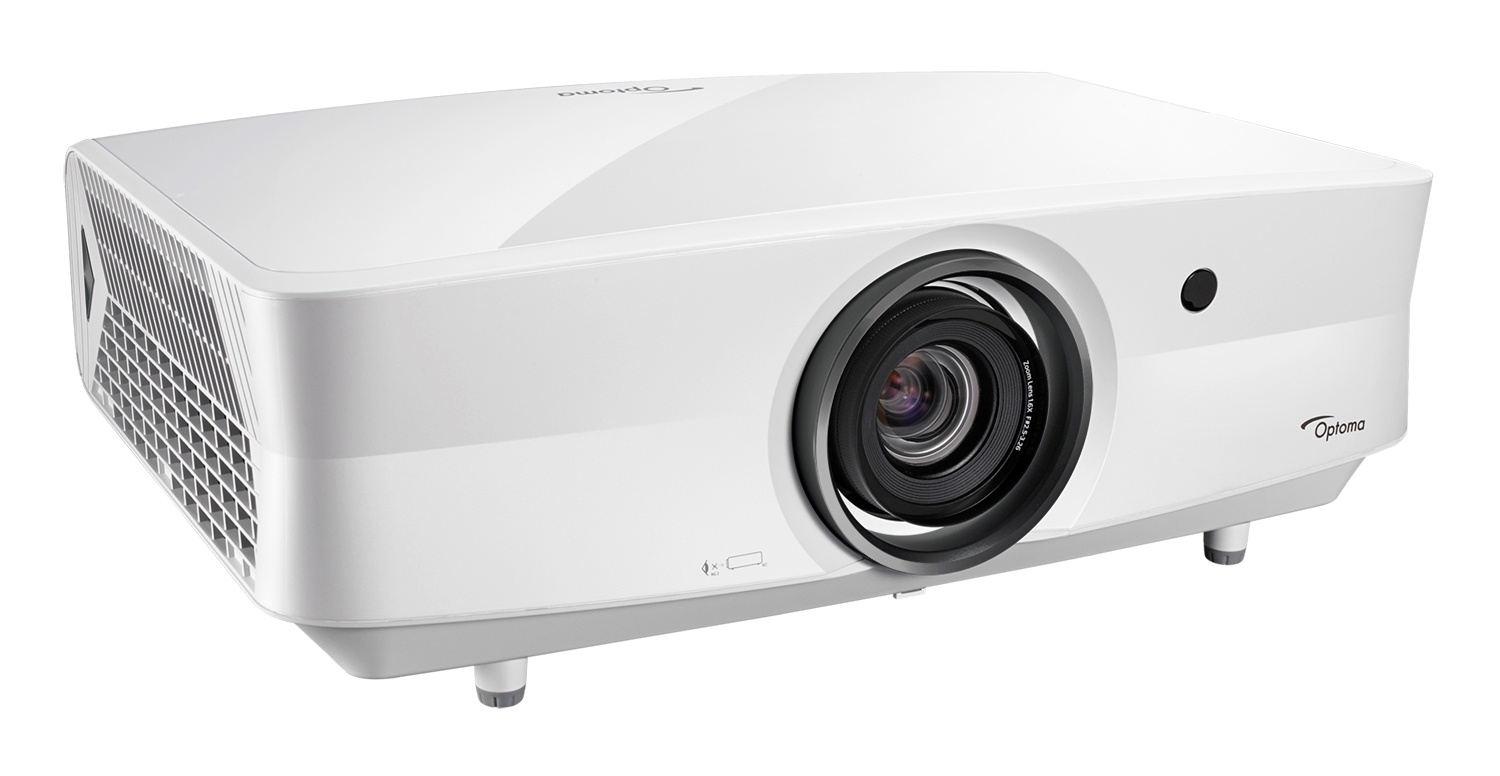 Optoma UHZ65LV 4K laser beamer afbeelding
