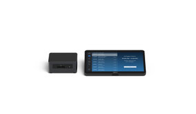 Logitech Logitech TAP Zoom Base Logitech Logitech TAP Zoom Base