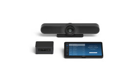 Logitech Logitech TAP Zoom Small Logitech Logitech TAP Zoom Small