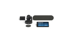 Logitech Logitech TAP Zoom Medium Logitech Logitech TAP Zoom Medium