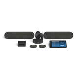 Logitech Logitech TAP Zoom Large Logitech Logitech TAP Zoom Large