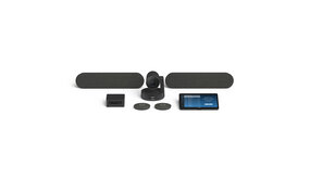Logitech Logitech TAP Zoom Large Logitech Logitech TAP Zoom Large