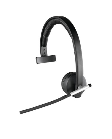 Logitech Logitech Wireless Headset Mono H820e