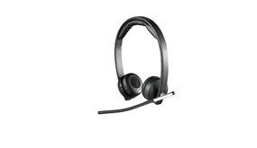 Logitech Logitech H820E dual Logitech Logitech H820E dual