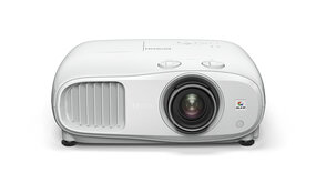 Epson 4K UHD beamer Epson 4K UHD beamer