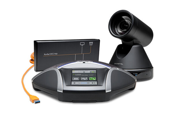 Konftel Konftel C5055Wx videoconferencing kit