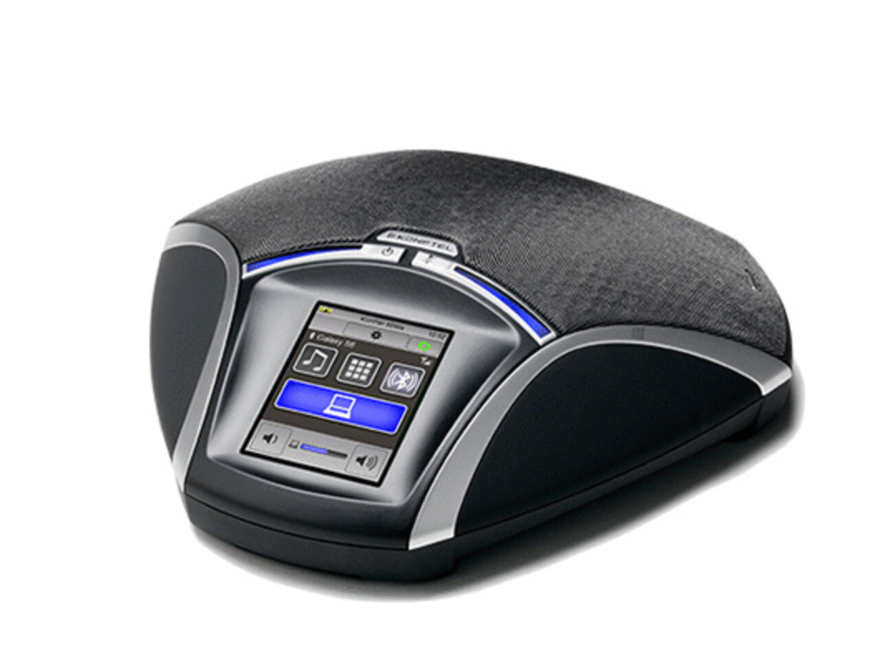 Konftel Konftel 55Wx Vergadertelefoon Konftel Konftel 55Wx Vergadertelefoon