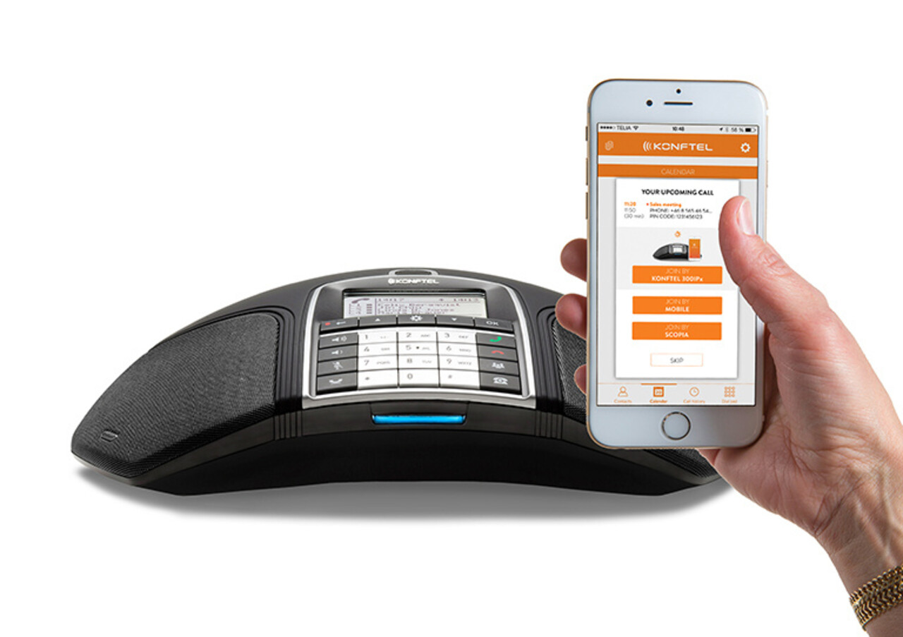 Konftel Konftel 300IPx Vergadertelefoon