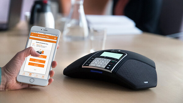 Konftel Konftel 300IPx Vergadertelefoon